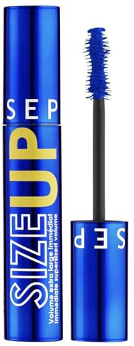 Sephora Size Up Volumen Mascara Blue 12.5 g