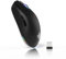 MAGIC-REFINER G6 Superlight Kabellose Gaming-Maus, 24000 DPI, PAW3311 -Sensor, RGB-Lichtleiste, 72g Leichtgewicht Mouse, Bluetooth/2.4G/Kabelgebundene, Bis zu 200 Std. Akku, für PC/Mac, Schwarz