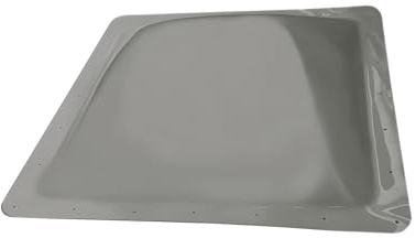ICON Skylight, SL2424S, Smoke