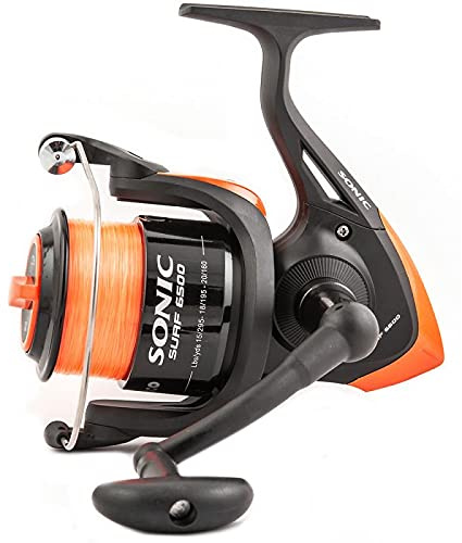 Trabucco Mulinello Sonic Surfcasting