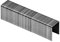 Faster Tools Tackerklammern Typ 53 12mm Feindrahtklammern für Holz, Stoffe etc. für z.b. Bosch Rapid Novu EGA 11,3mm Drahstärke Tacker (1000, 12mm (Typ53))