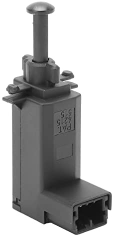 Interruttore Luce Freno, Compatibile con Freelander 1999-2004 Discovery Series 2 1998-2004 P38 1995-2002, Interruttore a Pedale Luce Freno