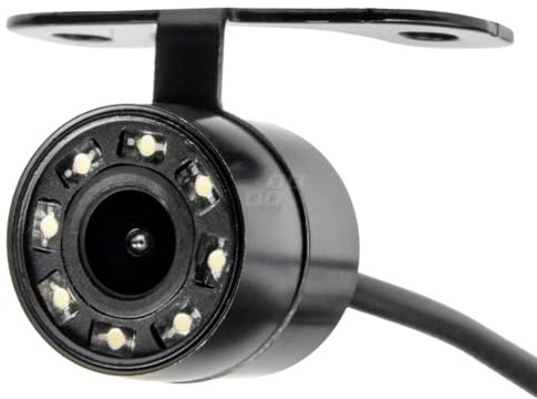 AMiO 03532 Rückfahrkamera Rückwärtskamera Hinten 1.8mm Schachtel