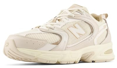 New Balance Herren Sneakers, Bone, 44.5 EU