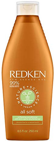 REDKEN Nature + Science All Soft Conditioner 250 ml