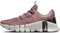 Nike Women's W Free Metcon 5 Training Shoes, Smokey Mauve Platinum Violet Light Bone, 7.5 UK