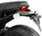 Ducati Scrambler 800 BJ 2015-17 Kennzeichenhalter Kennzeichenträger Nummernschild Halter/Halteplatte IBEX Pro