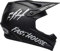 Bell Bike Unisex – Erwachsene Full-9 Fusion MIPS Fahrradhelme, Matte Black/White Fasthouse, XS