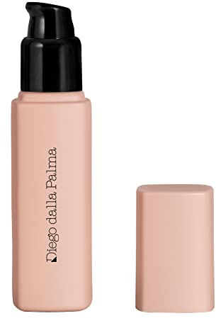 diego dalla palma Nudissimo Soft Matt Fondation - 259 ml