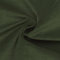 STOFFKONTOR Microfaser Polsterstoff Möbelstoff Stoff - Meterware, Farbe Jäger-Grün - für Polsterarbeiten, Kissen, Überwürfe etc.