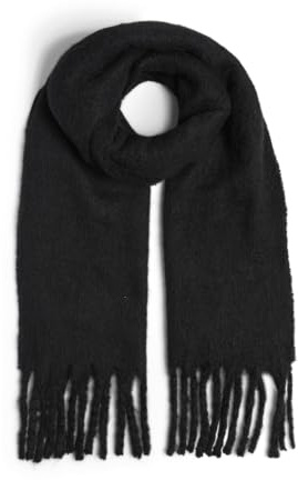 PIECES Pcnikita Long Scarf Noos Bc