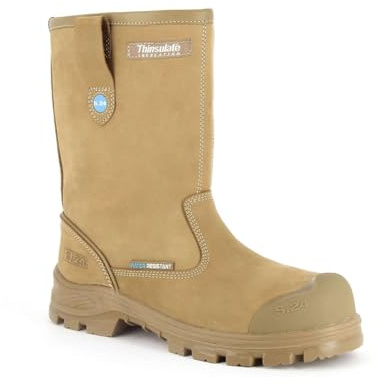 S 24 BOSSI INDUSTRIE Sicherheitsschuhe Herakles S3 wr hi ci src S24 - T.39 - Heracles S3-39