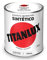 Titanlux Esmalte Sintético Brillante Blanco Decorativo 750 ml