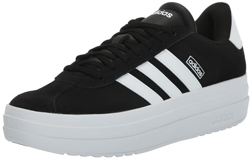 adidas VL Court Bold Sneaker für Damen, 5.5
