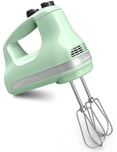 KitchenAid 5-Speed Ultra Power Hand Mixer
