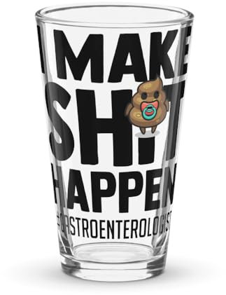 Novelty Make Happen Gastroenterologist Digestive Humorous 9