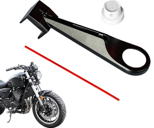 Applicateur De Graisse De Chaîne De Moto - Lubrifiant De Chaîne De Moto Portable | Applicateur D'huile De Transmission De Deux-roues | Aide Au Nettoyage Huile De Transmission D'équitation