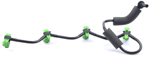 Robust Fuel Injector Leak Off Pipe for Citroen Berlingo C3 C4 C5 DS3 DS4 DS5 Xsara Peugeot 207 208 308 508 2008 3008 4008 5008 Partner 1.6 HDI 1574.HX 1574CC 1574HX