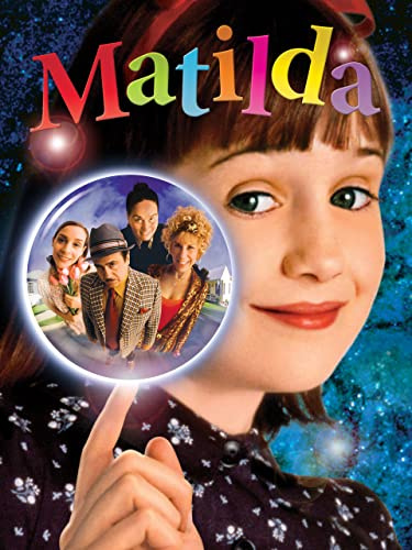 Matilda