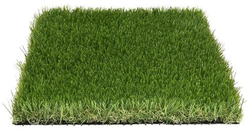 Tuda Grass Direct Paphos Artificial Grass 35mm Pile Height - Sample 8x8