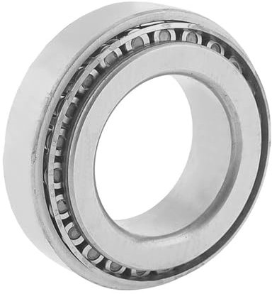 BYCIFRLG 1 styck Bearing 74550 74845 74550/74845 139,70 x 214,975 x 47,625 kon + kopp tum enkelradig avsmalnande rullbäddar