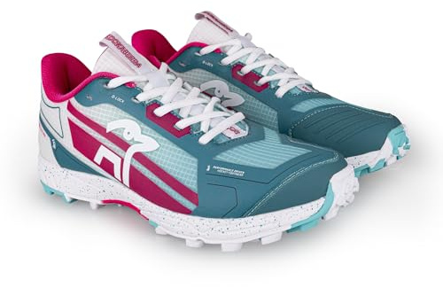 Kookaburra Chaussure de Hockey Surge – Légères pour Un Confort et Une durabilité d'élite