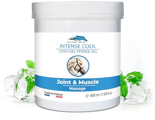 Gel Frío, Pies,Piernas Cansadas, 500 ml, Recuperador Muscular, Lesiones Rodilla, Vendas Drenantes, Reductoras, Anticelulitico, Reductor Potente, Gel de Hielo, Alivio, Gel para deporte, Criogel