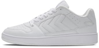 hummel Schnürsenkel Sneaker St. Power Erwachsene