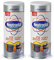 Multiple Neutradol Dustbin Odour Destroyer Powder Citrus Fresh 350g | Pack of 2