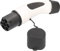 as - Schwabe Replacement Plug for Electric Vehicle Charging Cable Type 2 - Charging Station Side - 22 kW / 32 A / 400 V / 3-Phase - Mode 3 - E-Car EV/PHEV Replacement Plug - IP44 - Black/White, 65143
