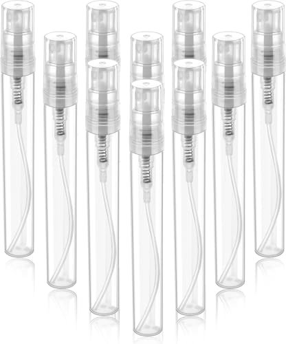 NAEEM SONS Lockable Empty Spray Bottle 300ml Plastic Bottles Spray Bottles for Plants,Gardening, Cleaning, Hairdressing Essential Oil Air Freshening Mist Spray Bottle (pack of 1)