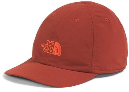 The North Face Unisex Horizon Hut, Iron Clay, S/M