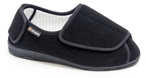 CALZADO TERAPÉUTICO – FRANKI ® OF1550 Nº39
