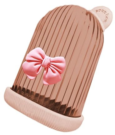 Maciun Reise-Aufbewahrungsbox, solider Shampoo-Bar-Halter, mit versiegeltem Deckel, Körperstange, Entwässerungshalter, tragbar, um Toilettenartikel organisiert zu halten