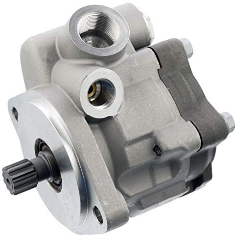 febi bilstein 104125 Power Steering Pump , 1 piece