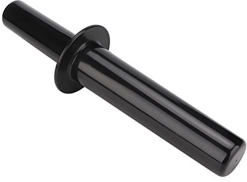 Tbest zubehör, Stab,Zubehör Für Kochmaschinen,General Blender Tamper,Kunststoff-Stößel Für Mixer,Mixer,24 cm