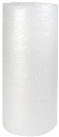 1000mmx50m Multipurpose Small Bubble Wrap Roll