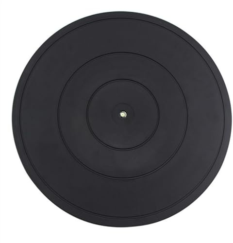 Pottery Wheel, Potters Wheel 1PC 40cm Rotating Turntable Pottery Black Wheel Round Polymer Clay Sculpting Model Making Rotate Tool