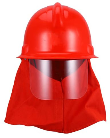 JECOMPRIS Per Vigili Del Protettivo Per Testato Per Al e Comfort Ottimale Per e Firefighting