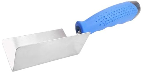 Drywall Corner Trowel Beginners-Friendly Corner Finishing Tool