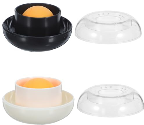 FUNOMOCYA 2 St Finger Moistener med Rollerboll Non-slip Finger Tip Moisturizer för Pengarhantering Dokument och Sortering Snabbpåfyllning och Lättanvänd för Bank och
