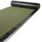 DSTOCK60 - Rollo de 4 metros de fieltro asfaltado verde – Ancho 1 m – Cubre 4 m² - Corte por metro - Impermeabilización para techos, nicho, cabaña...