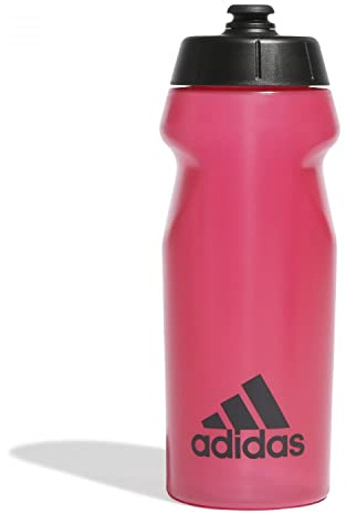 Adidas Flasche Perf Bttl 0,5, Team Power Red 2/Black, HT3524, NS