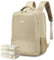 SPAHER Reiserucksack Handgepäck 40x30x20cm Wizzair Vueling Wasserdicht Laptop Rucksack 15,6 Zoll mit Laptopfach Business Arbeit Reisen Rucksack Herren Schulrucksack für Teenager College Damen