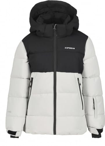Icepeak Louin Skijacke Kinder - 164