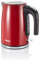 Swan Townhouse 1.7L 2200W Quick Boil Elegant Kettle - SK14015 (Red)