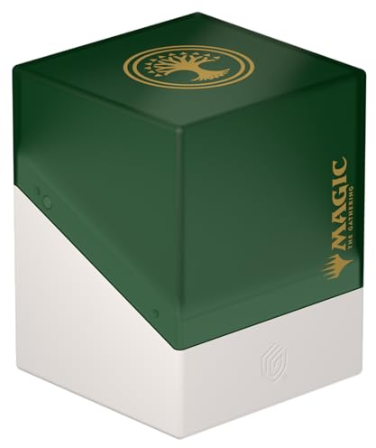 Ultimate Guard Boulder 100+ MTG Guild Summit - Selesnya