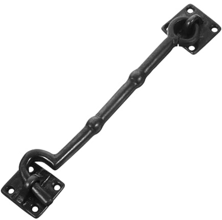 Angoily Retro Window Hook Storm Window Hook Sliding Window Support Over Door Hangers Brass Door-Stop