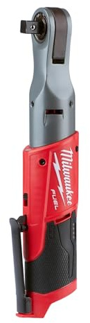 Milwaukee Electric Tools 2558-20 Fuel Ratchet M12 Fuel 1/2 Ratchet (Tool Only)