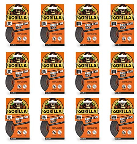 Gorilla Handy Roll 9m (12 Pack)